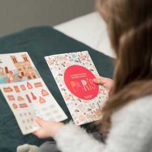 carnet-de-voyage-enfant-paris-detail-1.jpg Carnet de voyage enfant Paris