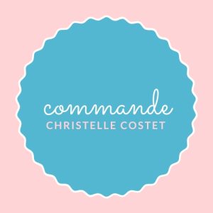 Commande spéciale christelle costet