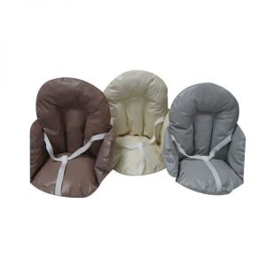 Coussin de chaise haute de COUPEY