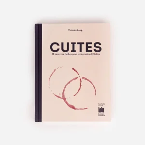 cuites-livre-pour-lendemains-difficiles_cfce42da-fb16-4947-9830-e78818b9c6b3.jpgv1706195582 Cuites - 60 recettes faciles pour lendemains difficiles
