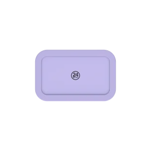 24Bottles - Snack Box | Erica