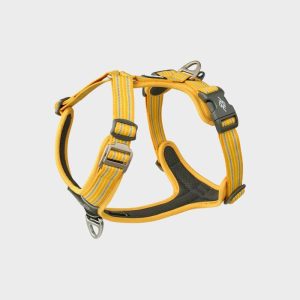 dog-copenhagen-harnais-pour-chien-comfort-walk-air-lemon-jaune-new.jpgv1745506310 HARNAIS POUR CHIEN COMFORT WALK AIR™ - LEMON *NOUVEAU DESIGN*