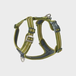 dog-copenhagen-harnais-pour-chien-comfort-walk-air-vert-new.jpgv1708686885 HARNAIS POUR CHIEN COMFORT WALK AIR™ - VERT *NOUVEAU DESIGN*