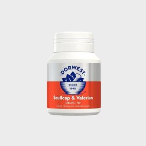 dorwest-comprimes-antistress-angoisse-anxiete-puc-chien-et-chat.jpgv1640695598 COMPRIMÉS SCULLCAP & VALÉRIANE CONTRE LE STRESS - POUR CHIEN ET CHAT ANXIEUX