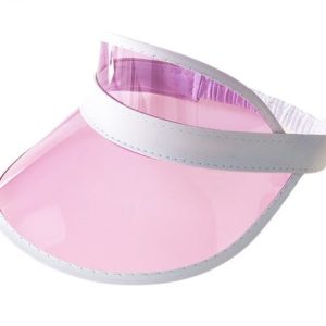 e0309a74f345ba790556bf931b2fb0108a02c2480c5a3596fcc44fe212ffa081.jpgv1745238087 Ratatam! - Pink visor