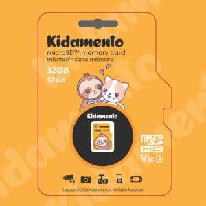 ea977901e55bad7952bb815bce690b75a7c33139f16be66929f328707350b205.jpgv1736622607 MicroSD Memory Card - 32GB