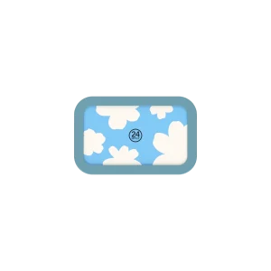 24Bottles - Snack Box | Sognare ad occhi aperti