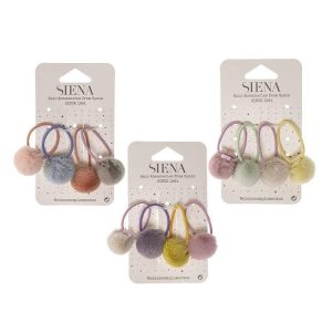 ff2e17e38a51379d358c72e1a1c727138911704bf7c883c34c4291037fdbb7c1.jpgv1736622837 4-pack of hair elastics with assorted pompoms