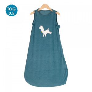 gigoteuse-eponge-90-cms-lama-m-ours.jpg Gigoteuses été 12/24 mois 3KILOS7