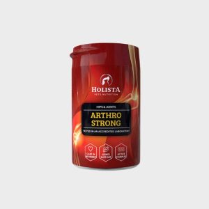 holista-complement-alimentaire-pour-chien-arthro-strong.jpgv1662835440 COMPLÉMENT ALIMENTAIRE ARTHRO STRONG - SOUTIEN ARTICULATIONS POUR CHIEN ET CHAT
