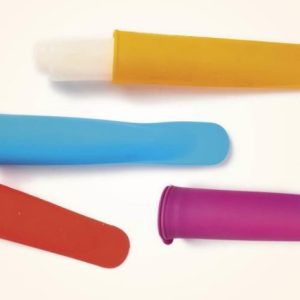 Sucette glacée pour chien