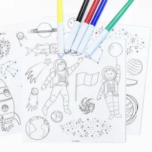 image_23b5057f-b250-40eb-8765-2ce4d2279265.webpv1736620018 Magnets à colorier - dans l'espace