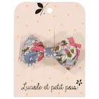 Luciole - Barrette double noeud