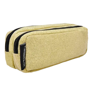 image_798335ce-bacb-418e-b84c-58bd314be1a2.pngv1736620237 Caramel et Cie- Trousse Double Or Paillettes