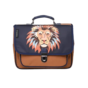 image_9abd4595-ab4c-48a4-a66d-febbb0012b56.pngv1736619868 Caramel et Cie- Simba Cartable (S)