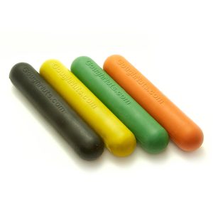 Coloured Stick Goughnuts