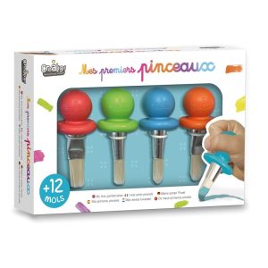 mes-premiers-pinceaux.jpg Mes premiers pinceaux Créa Lign’