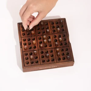 mini-sudoku-en-bois.jpgv1694188335 Jeu de Sudoku en bois