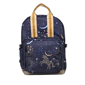 moyen-sac-a-dos-constellation-nuit.pngv1736619867 Caramel et Cie- Night Constellation Backpack (M)