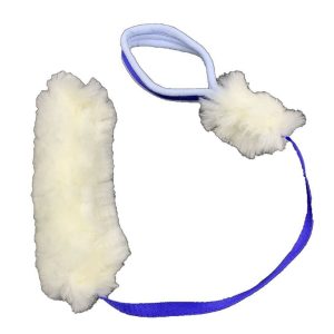 Tug Mouton Puppy Chaser