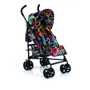 Poussette canne Chic de BE COOL