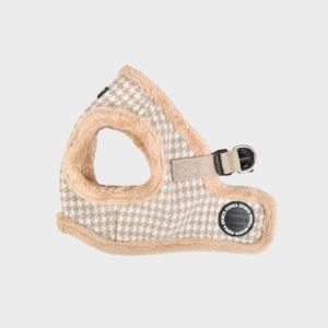 puppia-harnais-pour-chien-veste-hiver-fourrure-shepherd-beige_d6089f8e-3d89-46a8-8fd5-bd03b3c7aa11.jpgv1728052699 HARNAIS VESTE POUR CHIEN (ET CHAT) FOURRURE - PIED DE POULE BEIGE "SHEPHERD"