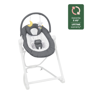 Compact’Up Transat en hauteur de BADABULLE